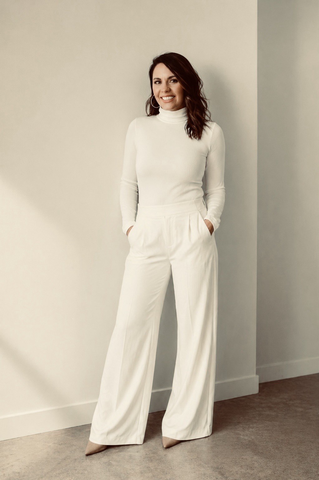 Vanessa Smith, founder of Catwalk Advisory
