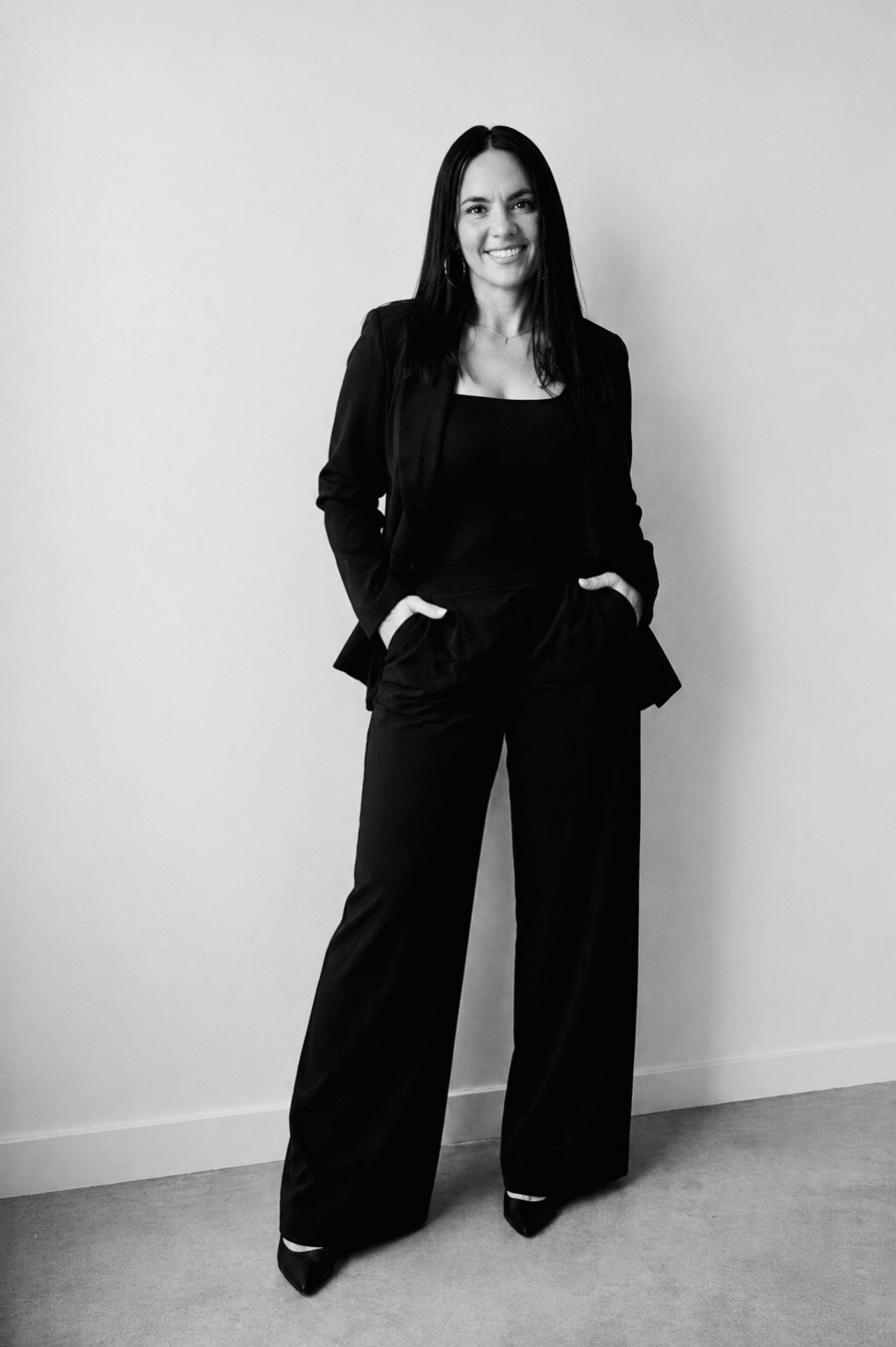 Vanessa Smith, founder of Catwalk Advisory
